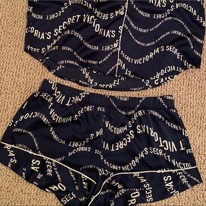 Victoria’s Secret PJs
